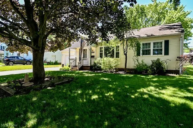 1495 Fairview Place, Alliance, OH 44601 - #2
