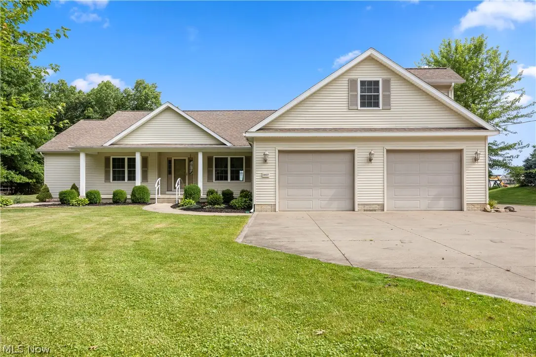 14617 Kneisel Road, Vermilion, OH 44089 - #1