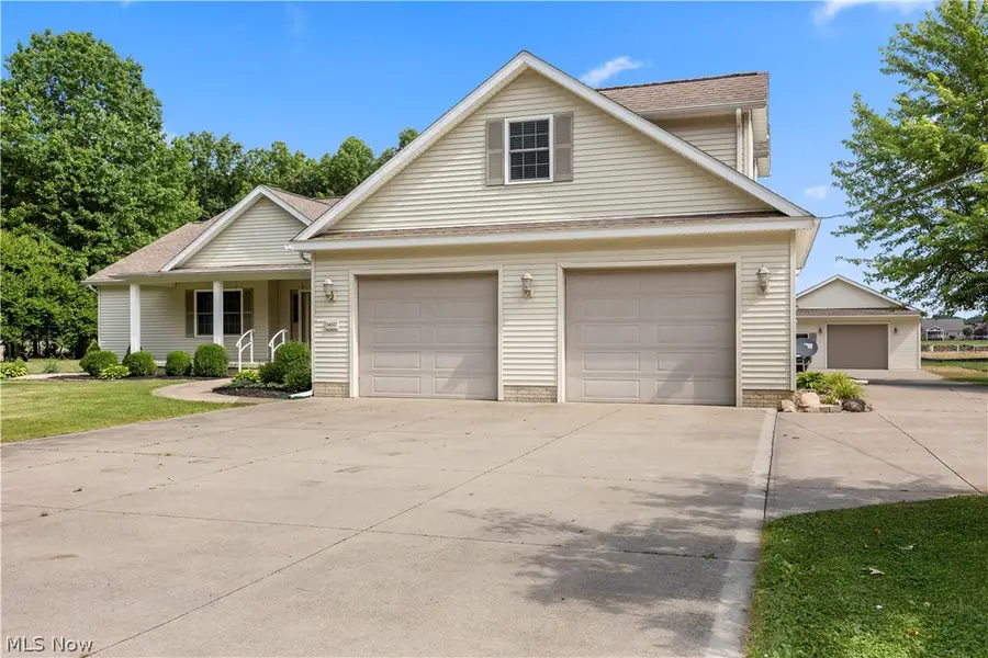 14617 Kneisel Road, Vermilion, OH 44089 - #3