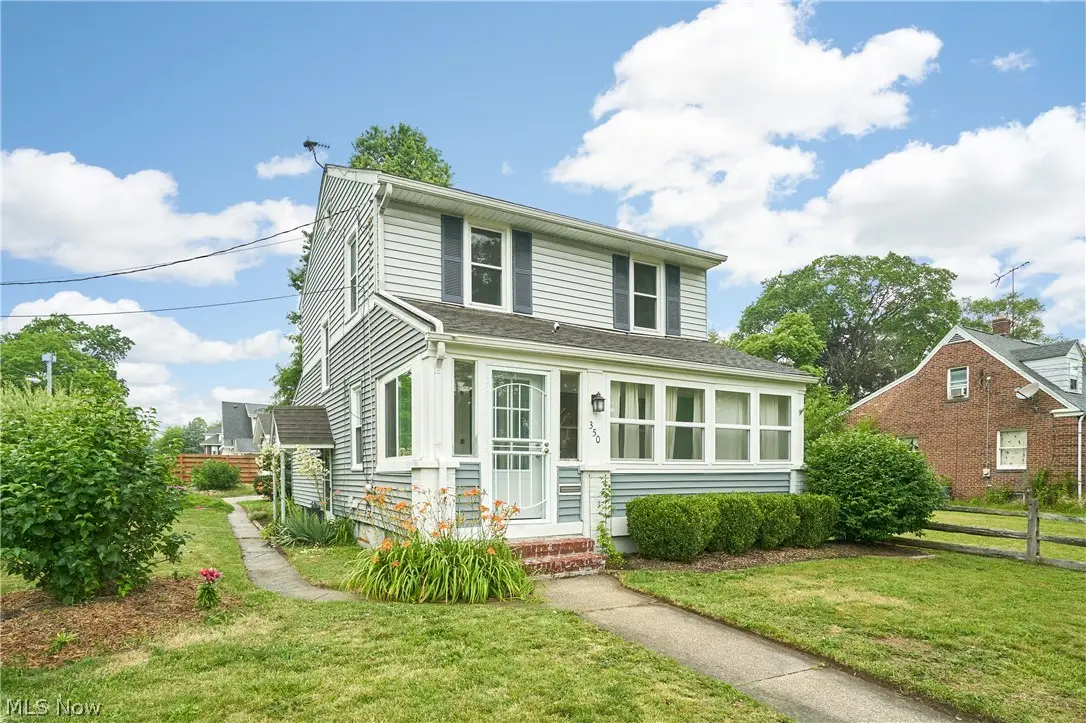 350 Oxford Avenue, Akron, OH 44310 - #1