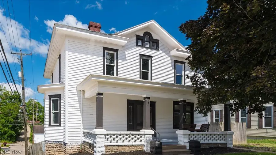 221 N 9th Street, Cambridge, OH 43725 - #2
