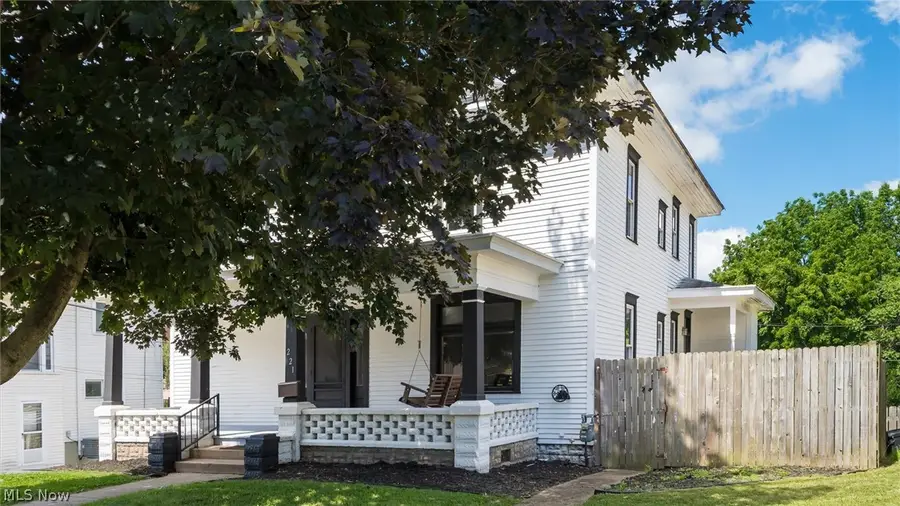 221 N 9th Street, Cambridge, OH 43725 - #3