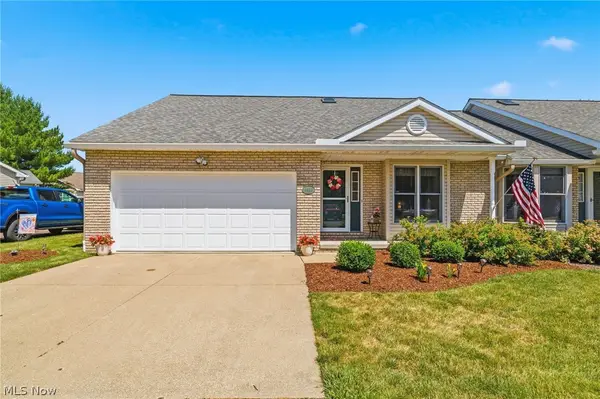 4630 Preserve Nw Drive, Canton, OH 44708