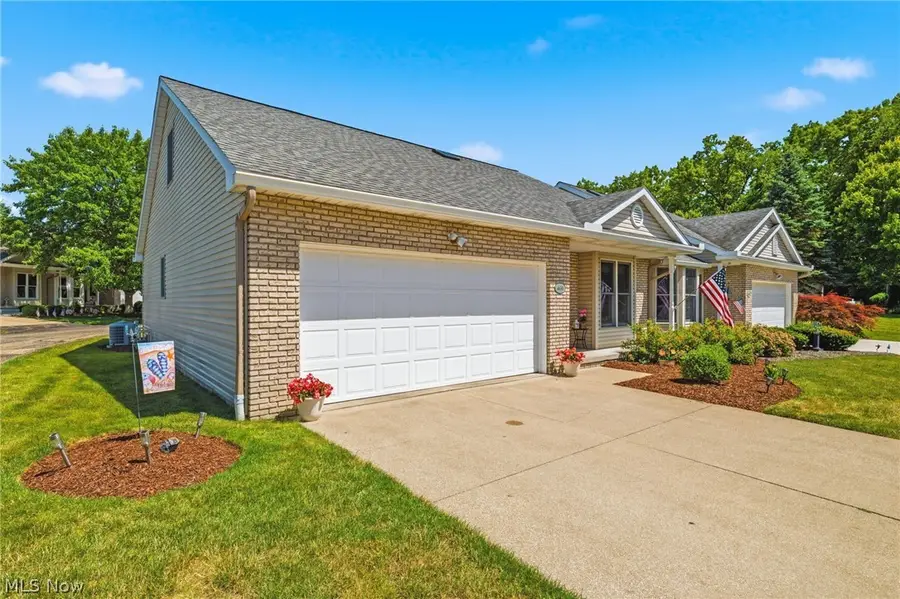 4630 Preserve Nw Drive, Canton, OH 44708 - #2
