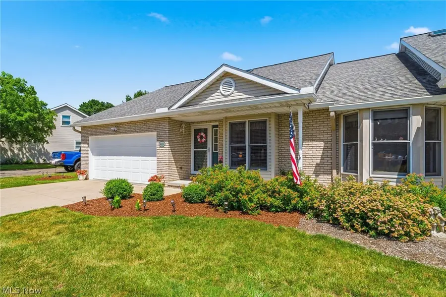 4630 Preserve Nw Drive, Canton, OH 44708 - #3