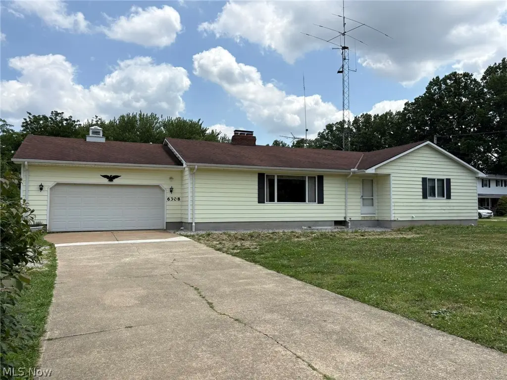 6308 Coen Road, Vermilion, OH 44089 - #1