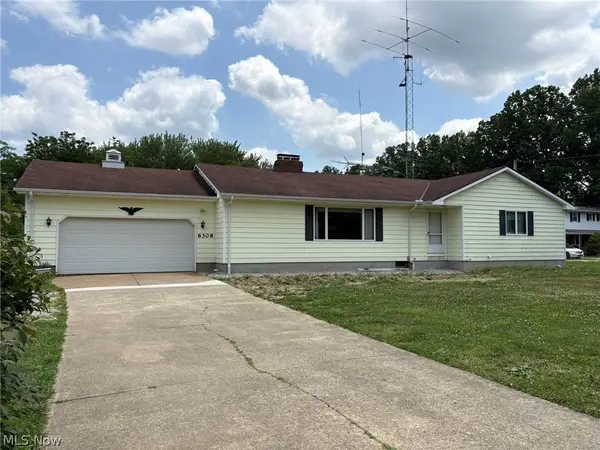 6308 Coen Road, Vermilion, OH 44089