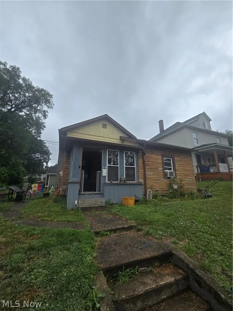 24 Maple Se Avenue, Massillon, OH 44646 - #3