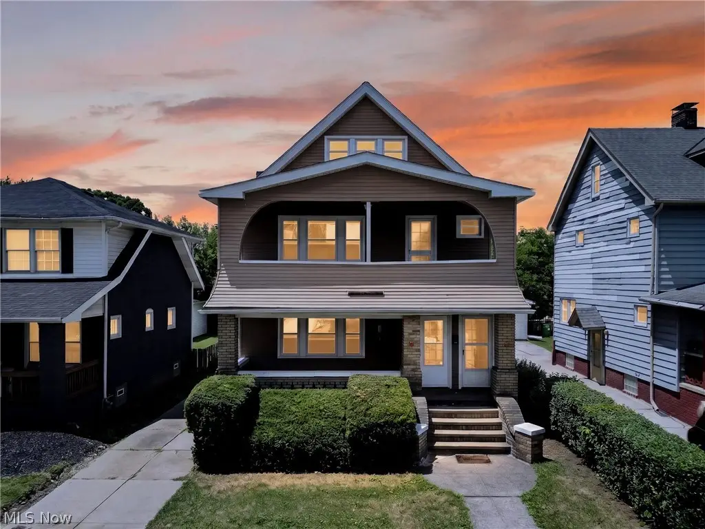 4720 E 85th Street, Garfield Heights, OH 44125 - #1