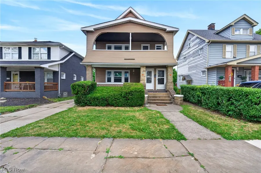4720 E 85th Street, Garfield Heights, OH 44125 - #2