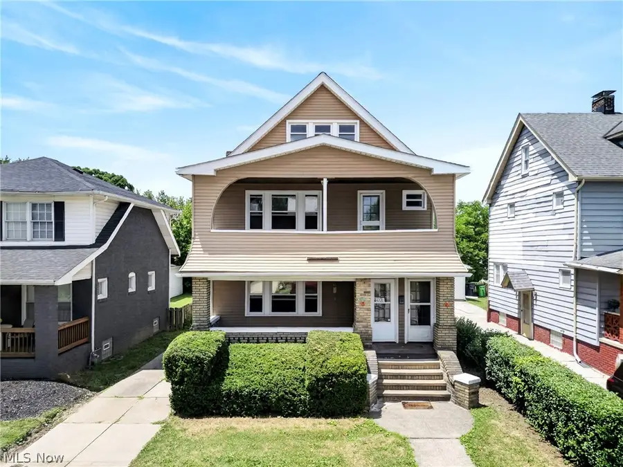 4720 E 85th Street, Garfield Heights, OH 44125 - #3