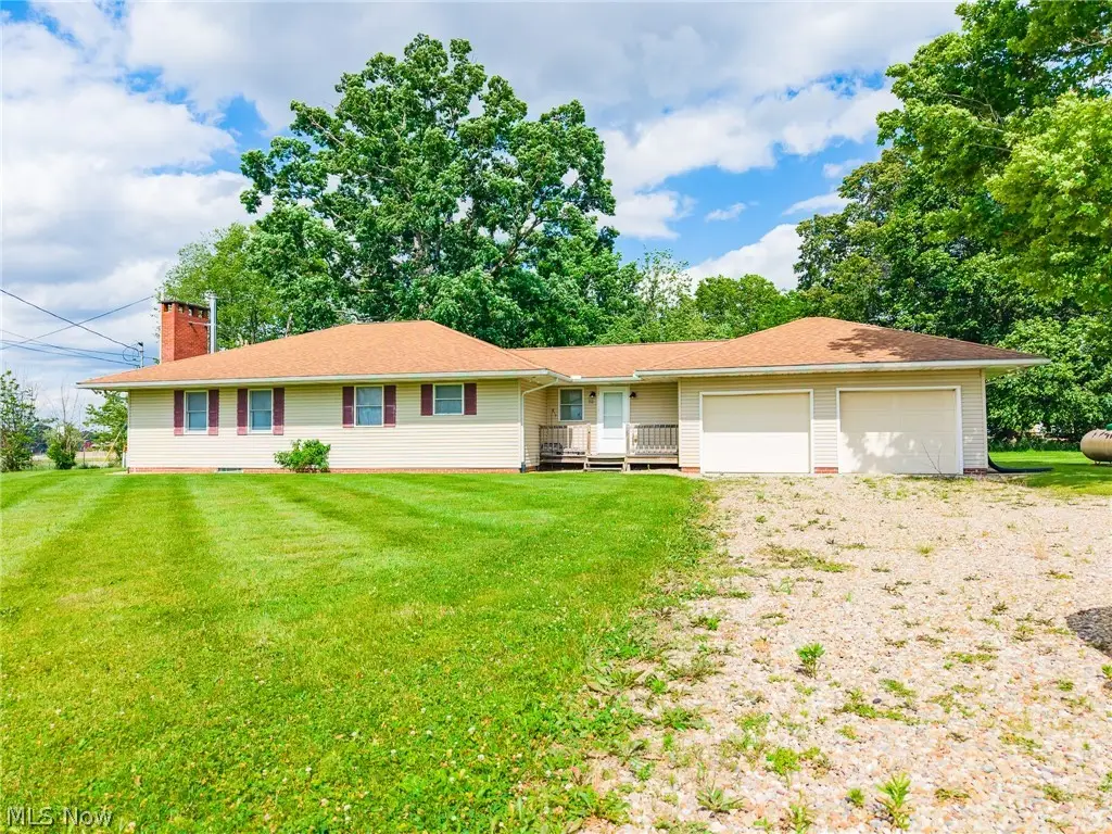 52 S Kansas Road, Orrville, OH 44667 - #1