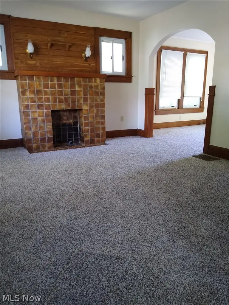 2606 10th Sw Street, Canton, OH 44710 - #2