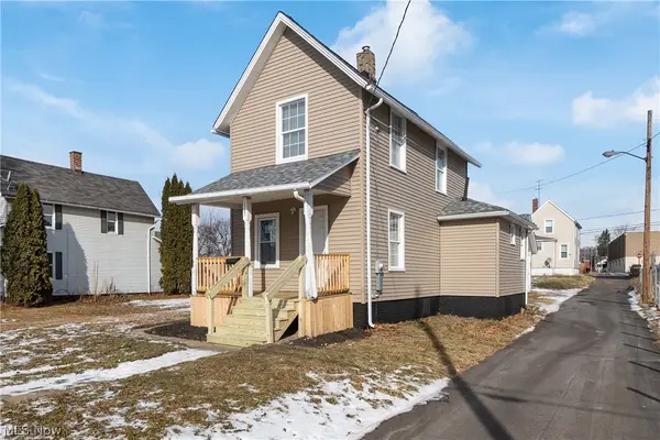 1747 5th Se Street, Canton, OH 44707