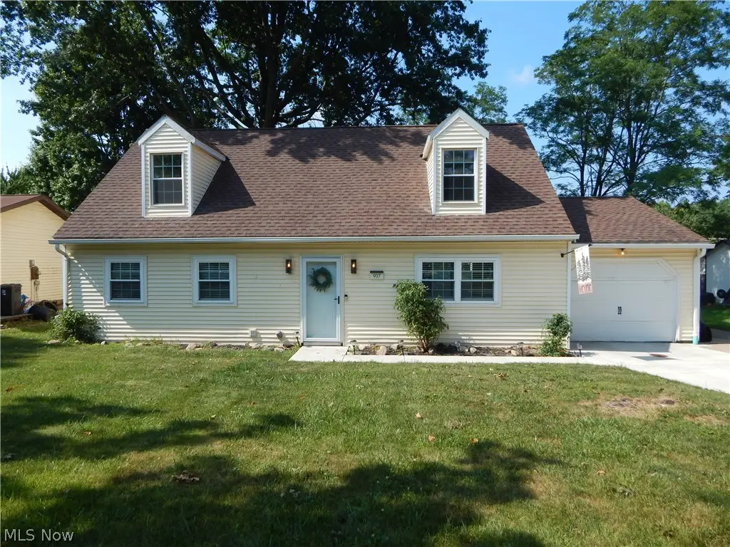 907 Bunker Hill Road, Medina, OH 44256 - #1