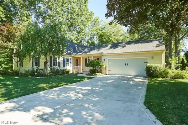 3447 Tennyson Drive, Fairlawn, OH 44333