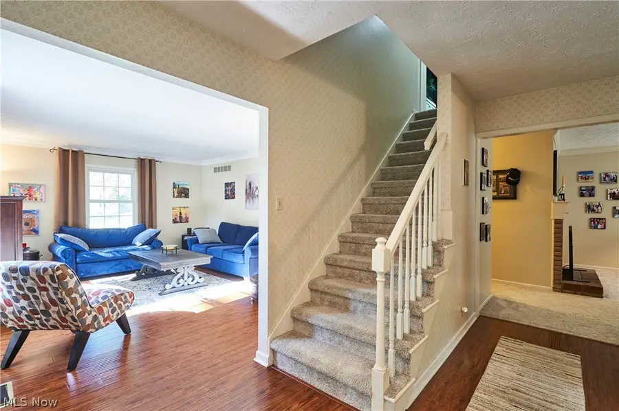 3447 Tennyson Drive, Fairlawn, OH 44333 - #2