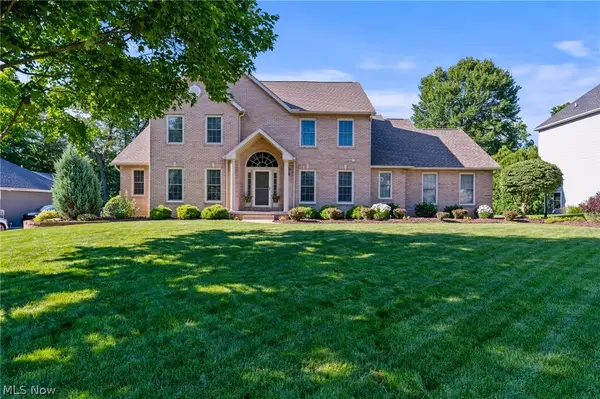 4549 Ridge Crest Drive, Copley, OH 44321