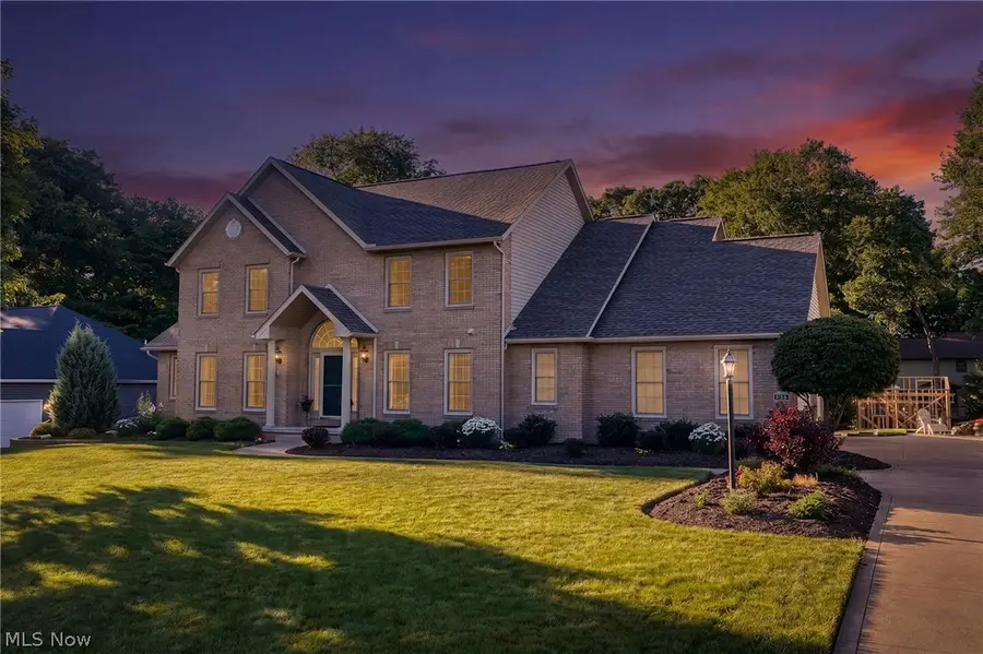 4549 Ridge Crest Drive, Copley, OH 44321 - #3
