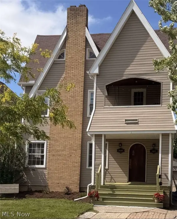14924 Arden Avenue, Lakewood, OH 44107