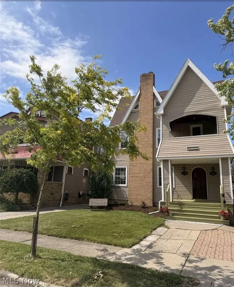 14924 Arden Avenue, Lakewood, OH 44107 - #2