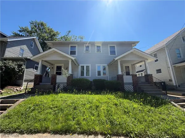 2001 16th Sw Street, Akron, OH 44314