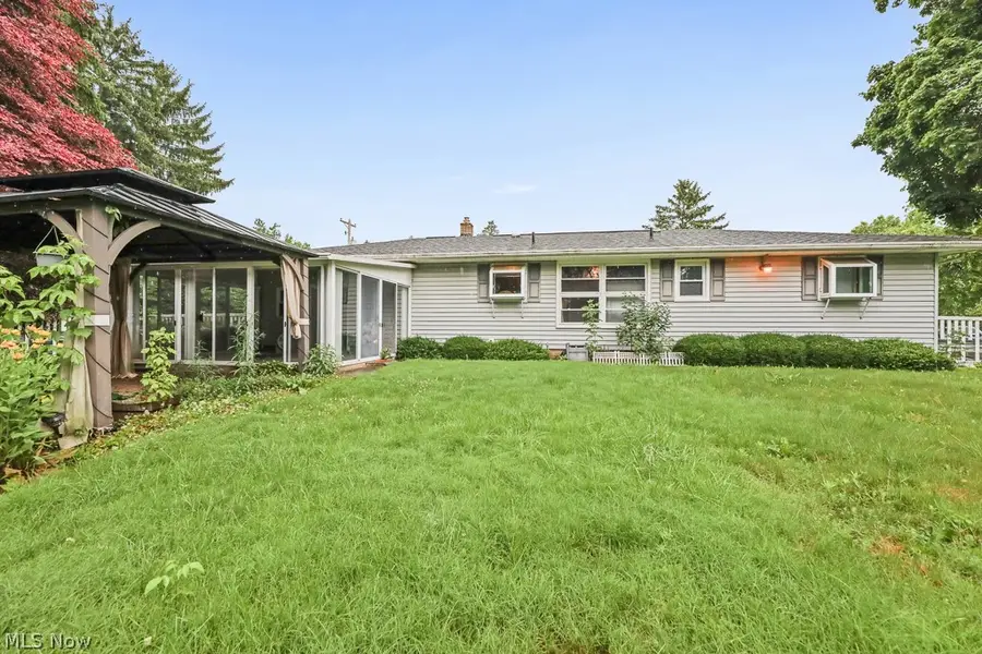 5260 Huckleberry Nw Street, North Canton, OH 44720 - #2