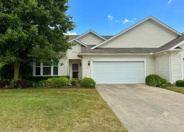 9482 Redington Drive, North Ridgeville, OH 44039