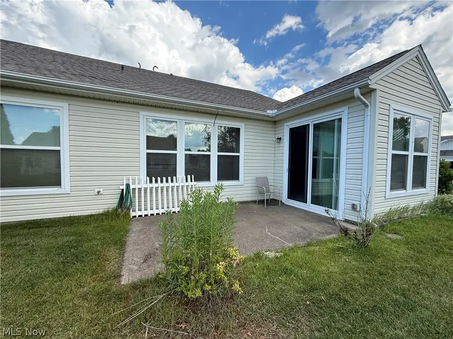 9482 Redington Drive, North Ridgeville, OH 44039 - #2