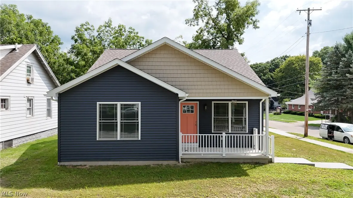 78 Prospect Street, Struthers, OH 44471 - #1