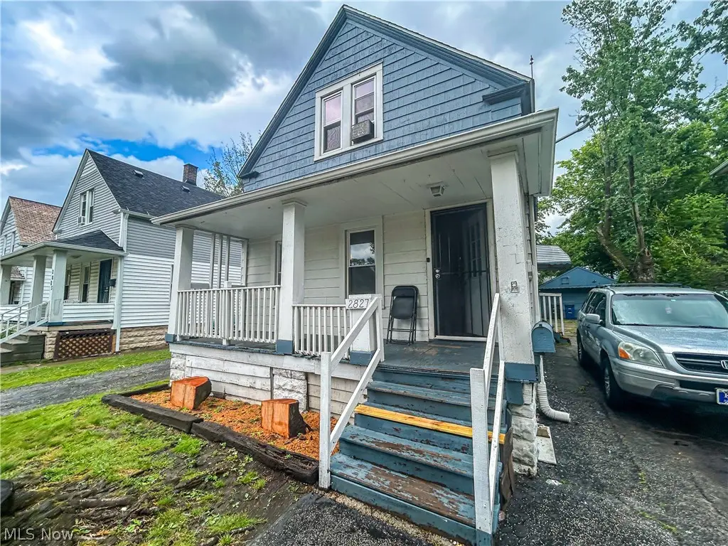 2827 E 119th Street, Cleveland, OH 44120 - #1