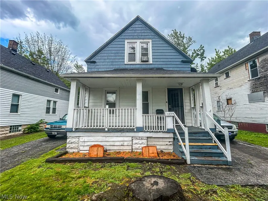 2827 E 119th Street, Cleveland, OH 44120 - #2