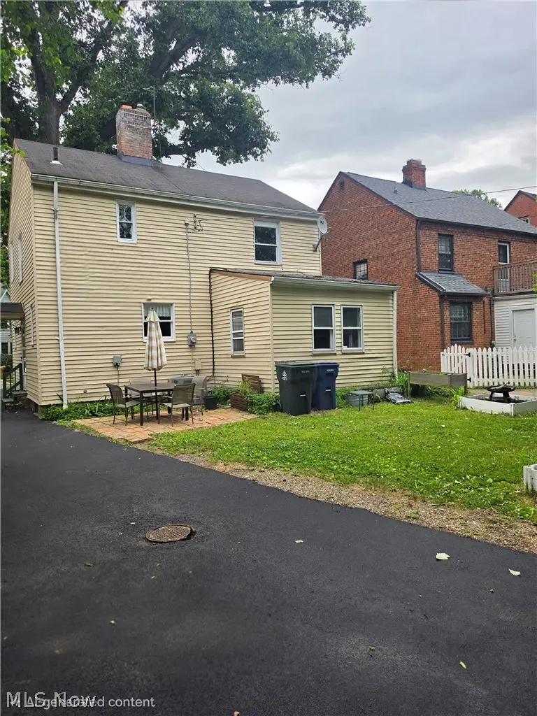 1948 Revere Road, Cleveland Heights, OH 44118 - #2