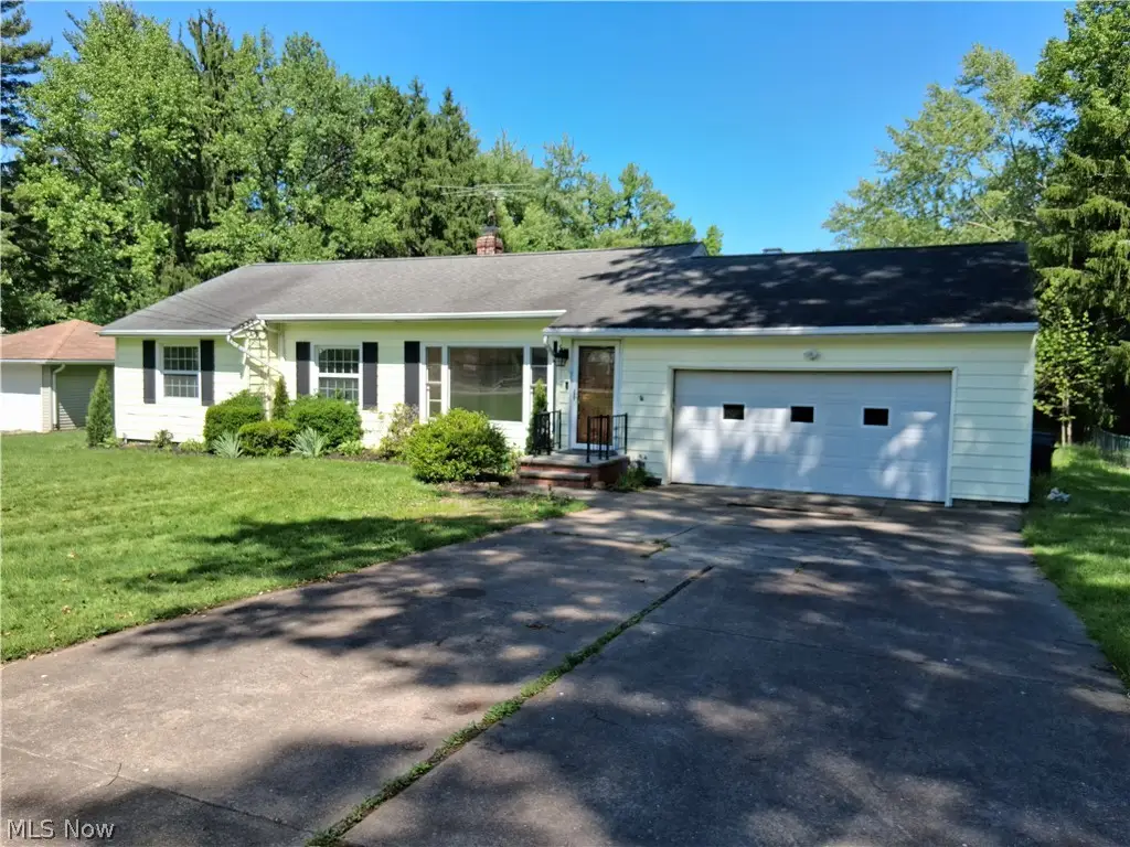 8363 Abbey Road, North Royalton, OH 44133 - #1