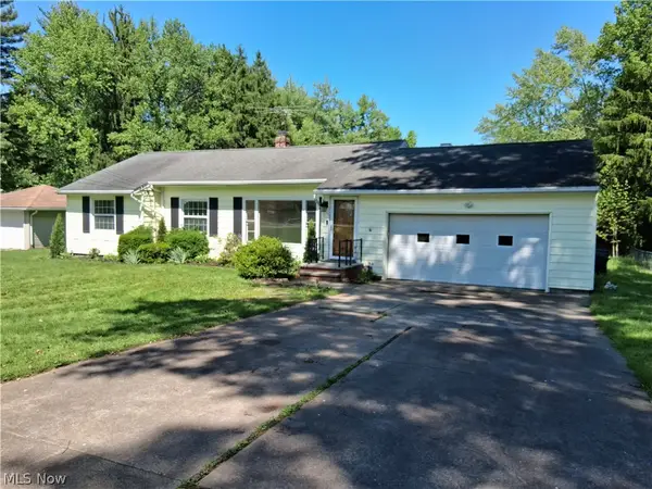 8363 Abbey Road, North Royalton, OH 44133