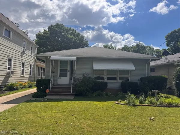 4965 Henry Street, Garfield Heights, OH 44125