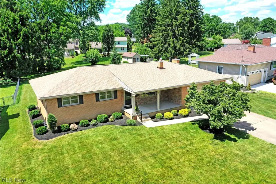 6662 Appleridge Drive, Youngstown, OH 44512 - #3