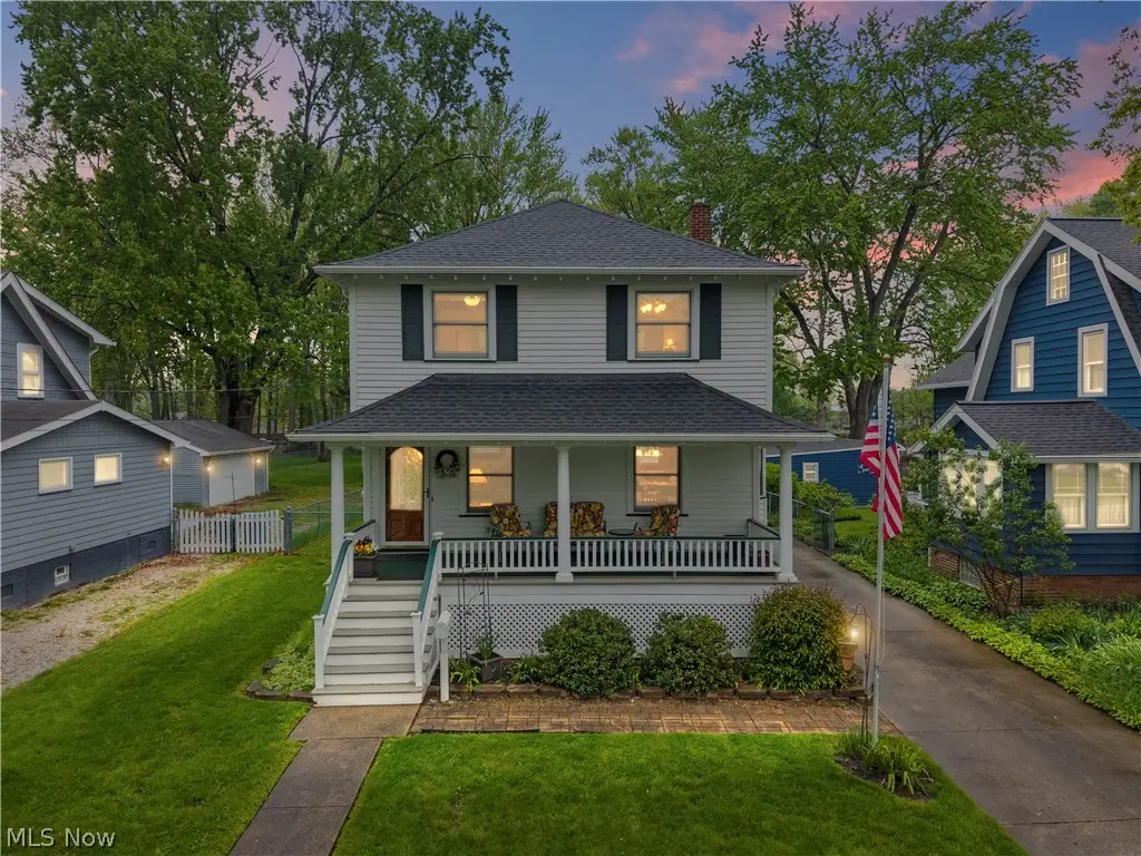 24330 Elm Road, North Olmsted, OH 44070 - #1