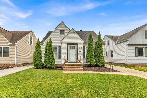 4198 Wilmington Road, South Euclid, OH 44121