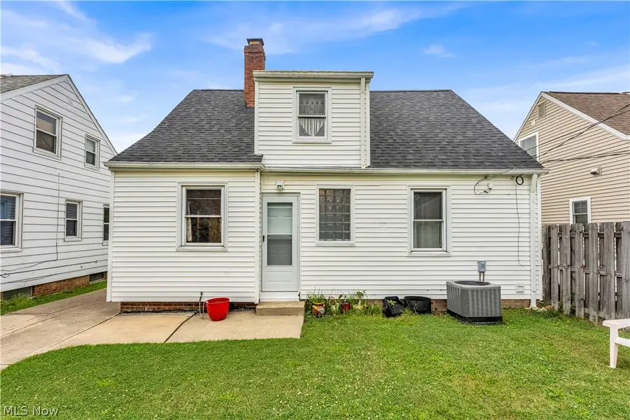 4198 Wilmington Road, South Euclid, OH 44121 - #3