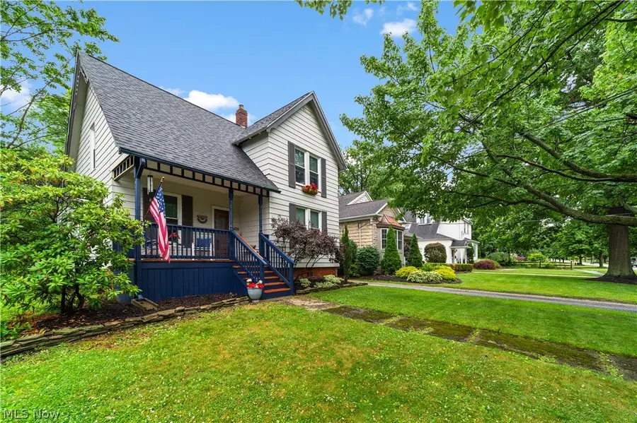 4721 Maple Street, Willoughby, OH 44094 - #2