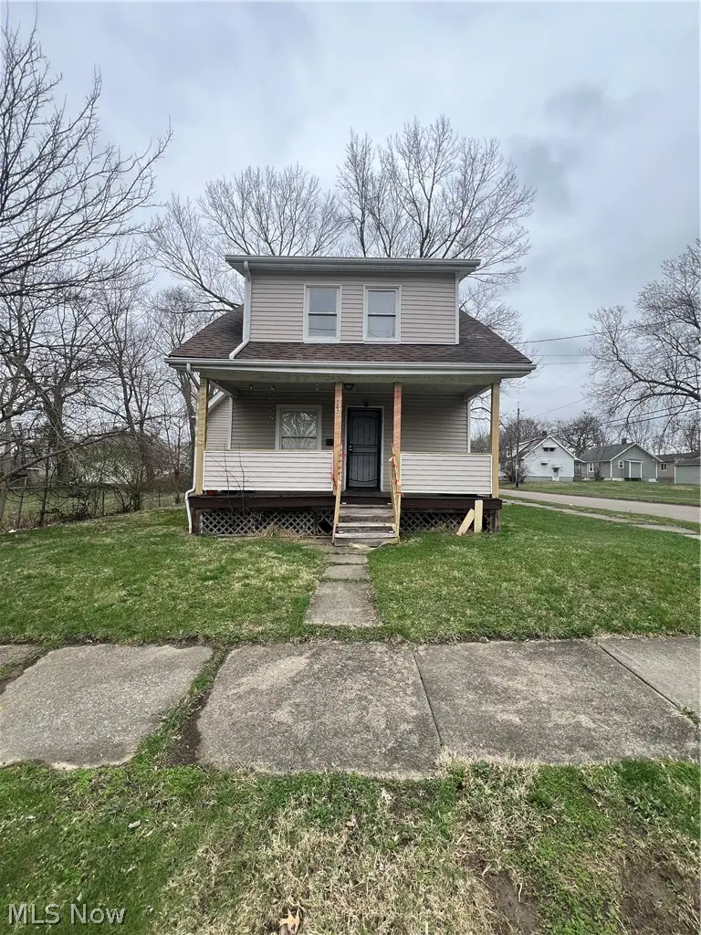 547 Van Everett Avenue, Akron, OH 44306 - #1