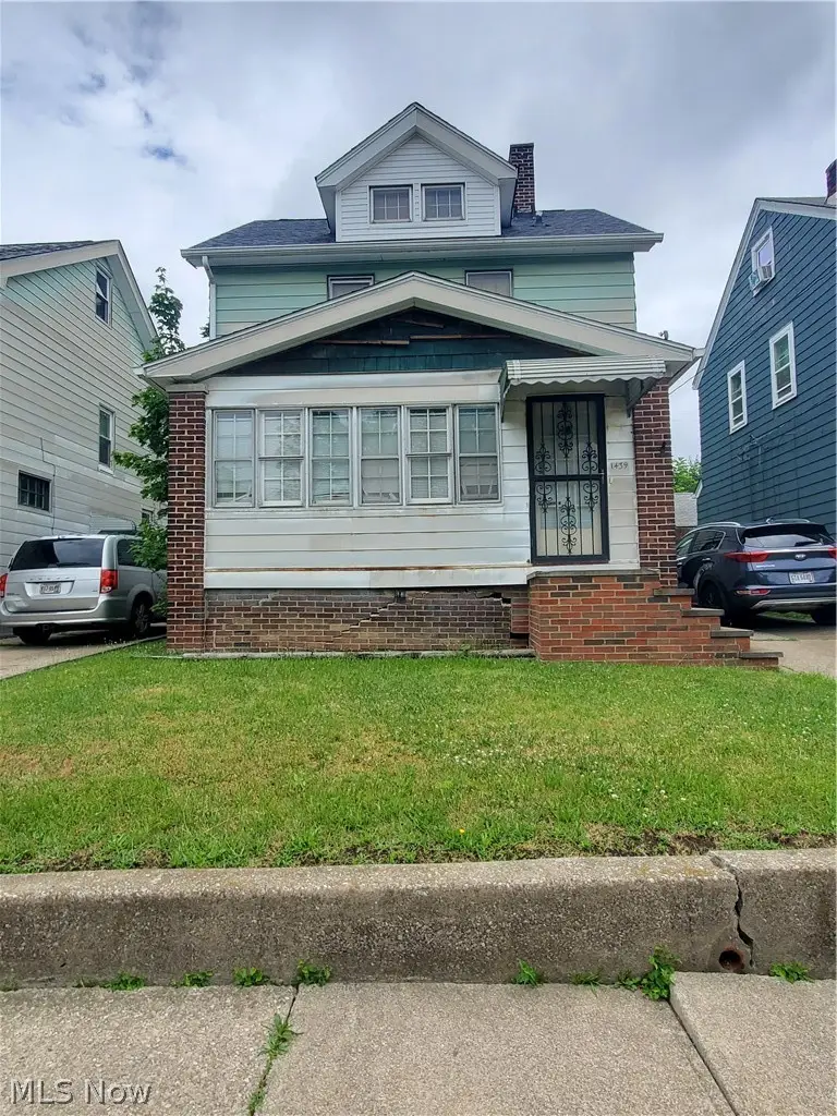1439 Clermont, Cleveland, OH 44110 - #2