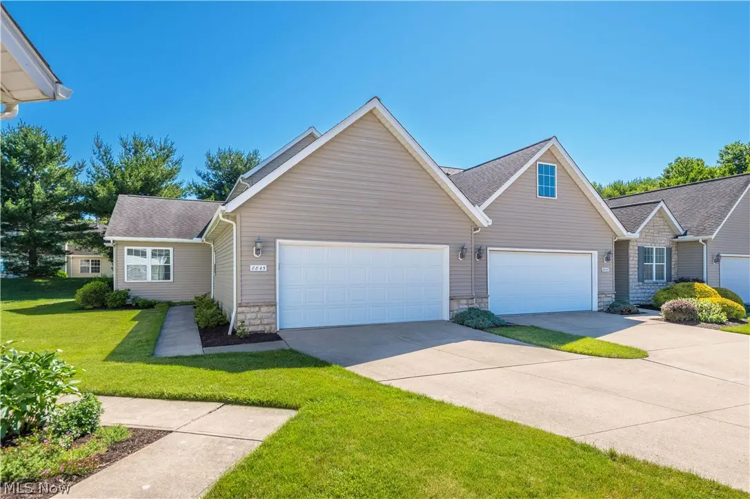 8845 Ashlyn Court, Olmsted Falls, OH 44138 - #1