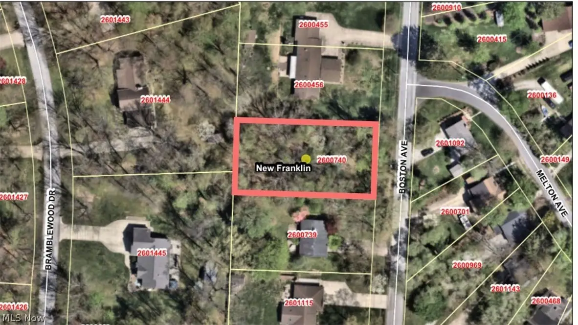3974 Boston Avenue, New Franklin, OH 44319 - #1