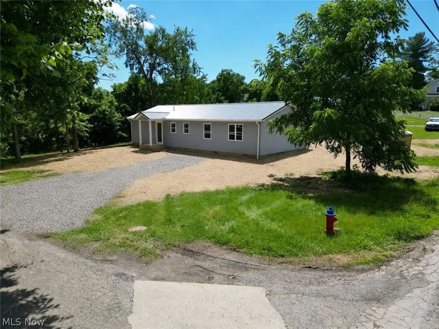 42450 Green Street, Belmont, OH 43718 - #3