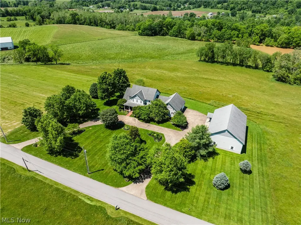 64575 Pigeon Gap Road, Cambridge, OH 43725 - #1
