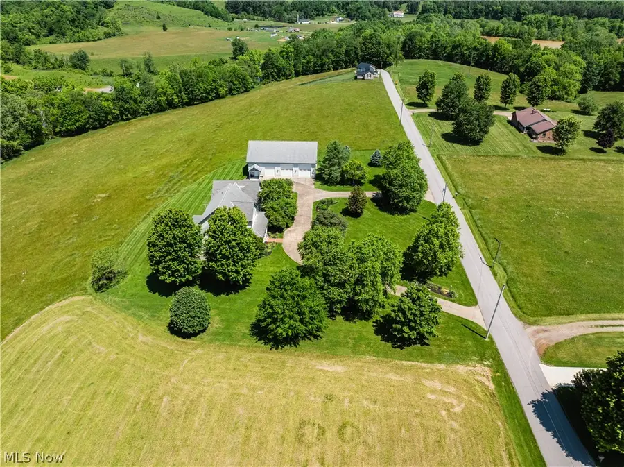 64575 Pigeon Gap Road, Cambridge, OH 43725 - #2