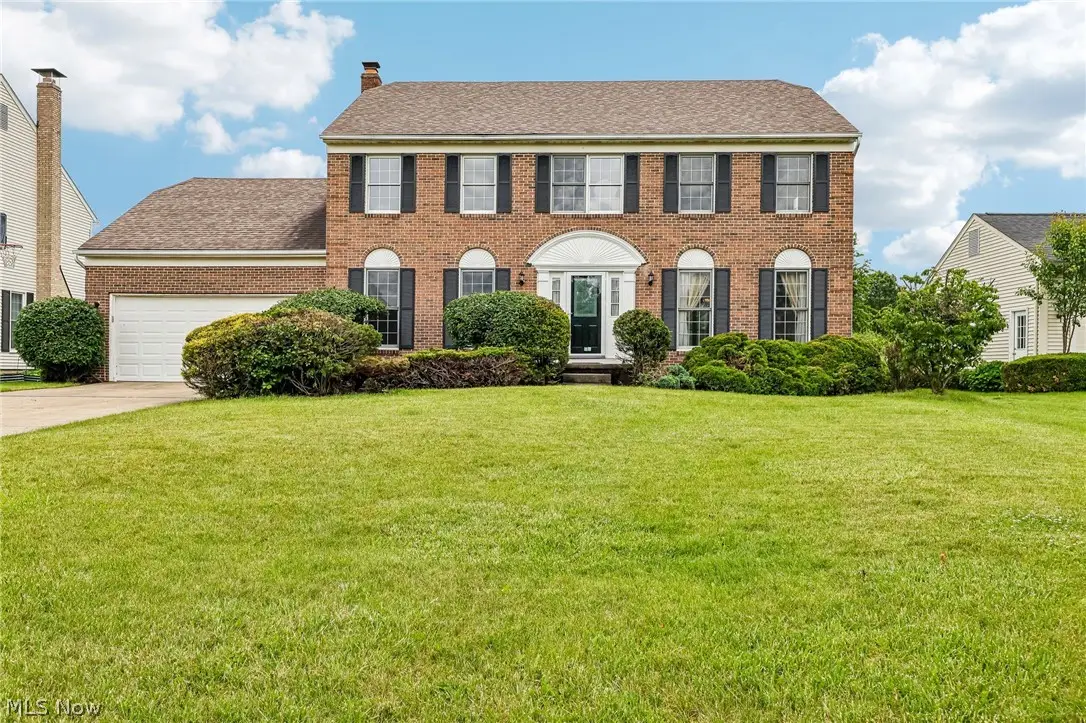 7309 Winchester Drive, Solon, OH 44139 - #1