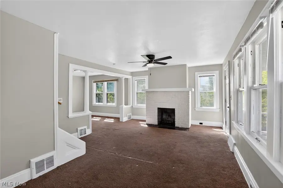 1537 E 214th Street, Euclid, OH 44117 - #3